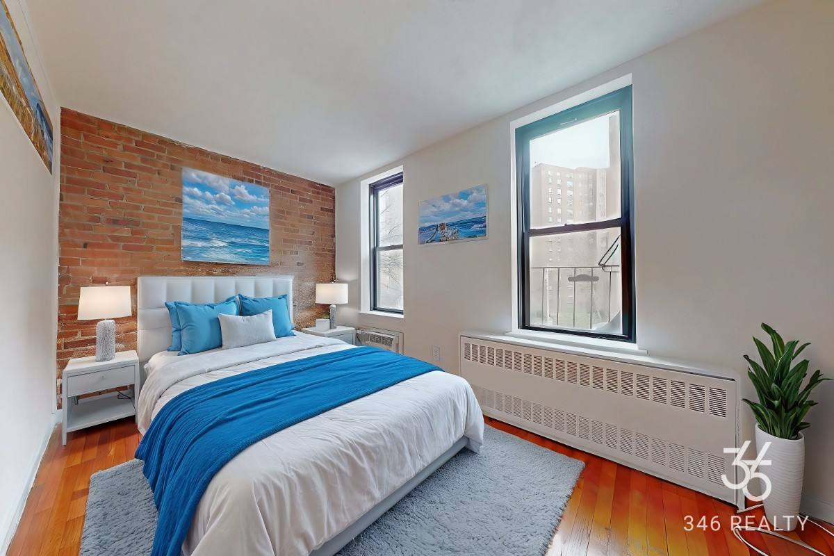 Apartment for rent at 371 First Ave #4A, New York, NY 10010