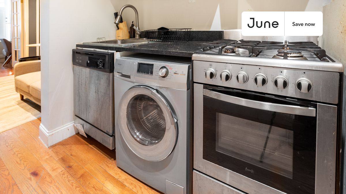 Apartment for rent at 715 E 5th St, New York, NY 10009