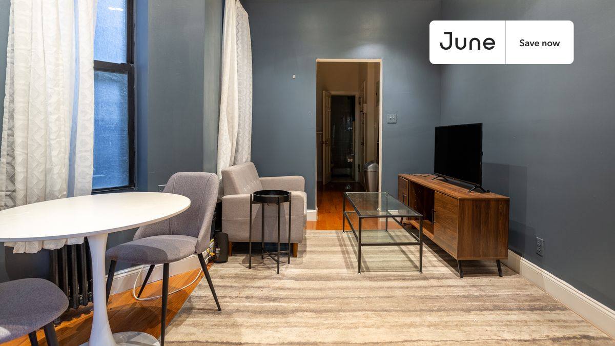 Apartment for rent at 715 E 5th St, New York, NY 10009