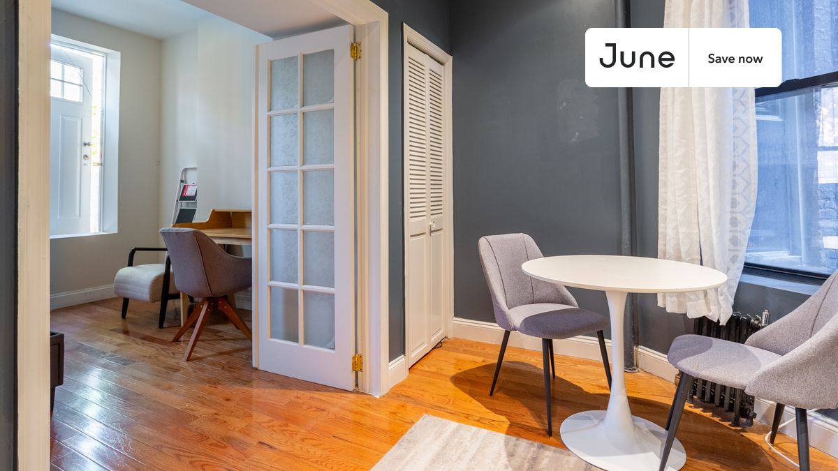 Apartment for rent at 715 E 5th St, New York, NY 10009
