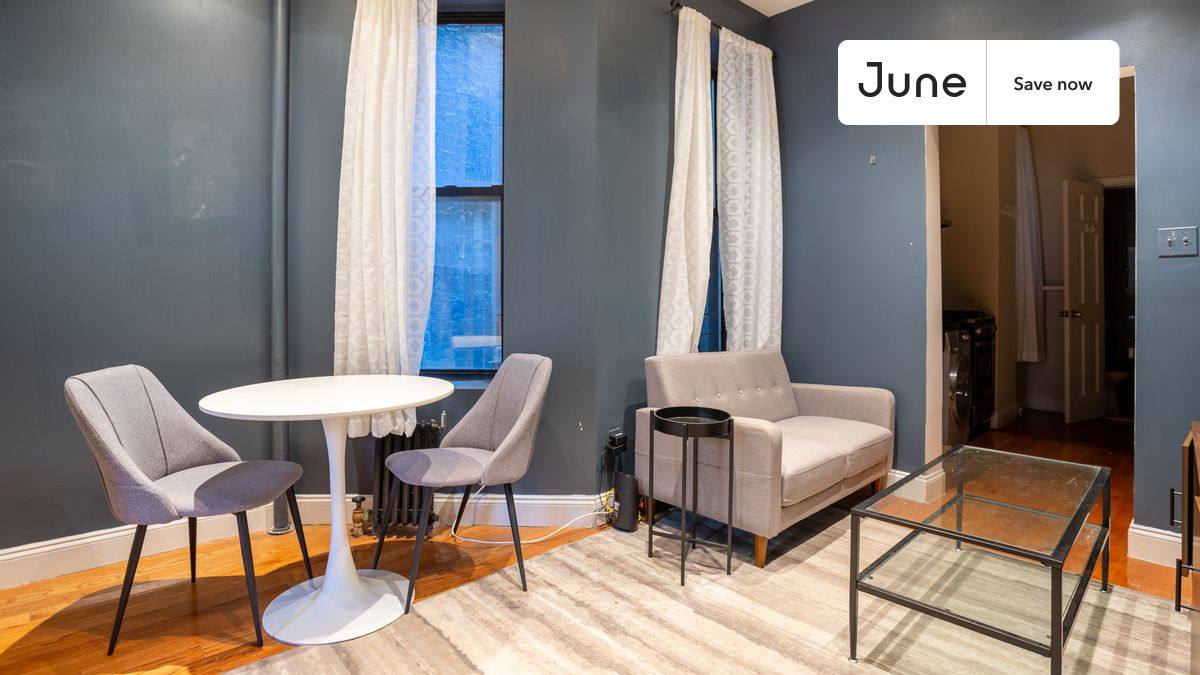 Apartment for rent at 715 E 5th St, New York, NY 10009