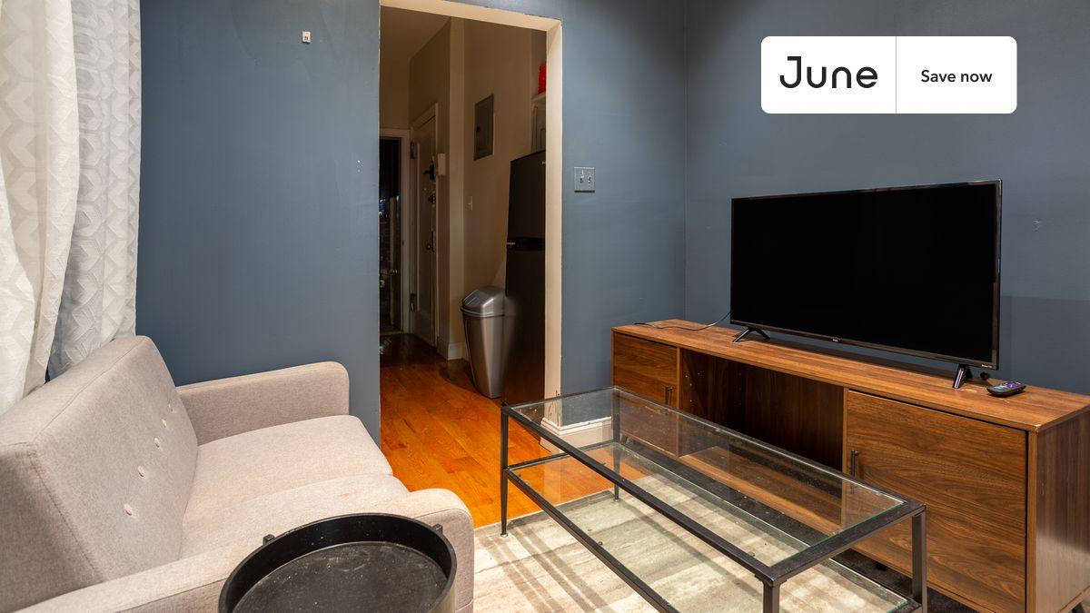 Apartment for rent at 715 E 5th St, New York, NY 10009