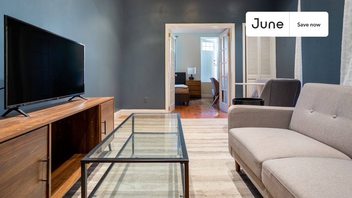 Apartment for rent at 715 E 5th St, New York, NY 10009