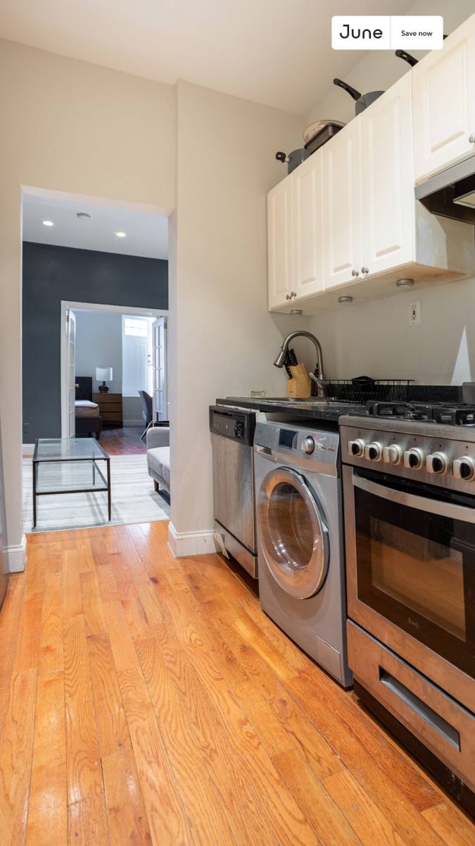 Apartment for rent at 715 E 5th St, New York, NY 10009