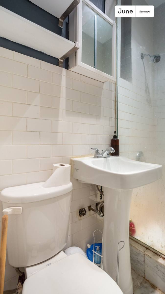 Apartment for rent at 715 E 5th St, New York, NY 10009