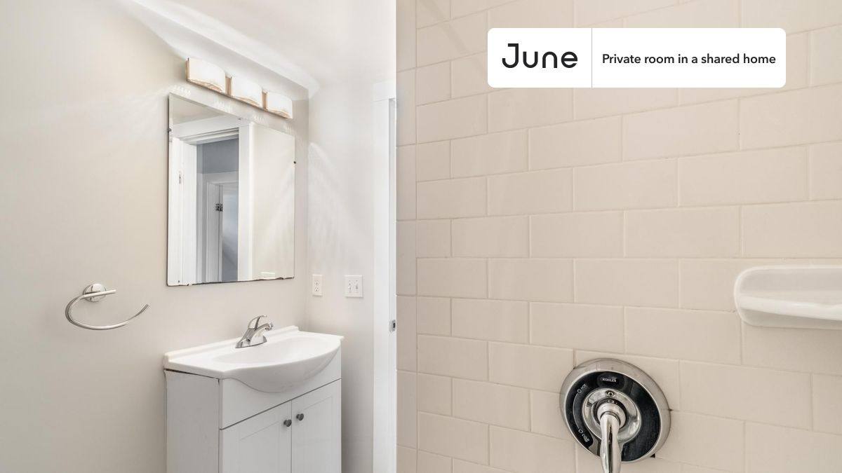 Apartment for rent at 100 Flint St, Somerville, MA 02145