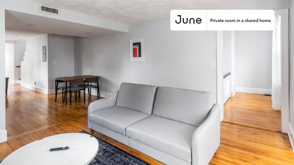 Apartment for rent at 100 Flint St, Somerville, MA 02145
