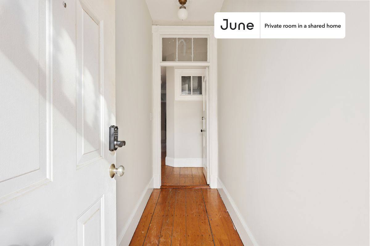 Apartment for rent at 71 School St, Roxbury, MA 02119