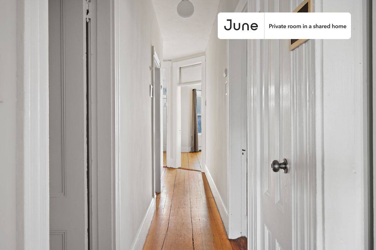 Apartment for rent at 71 School St, Roxbury, MA 02119