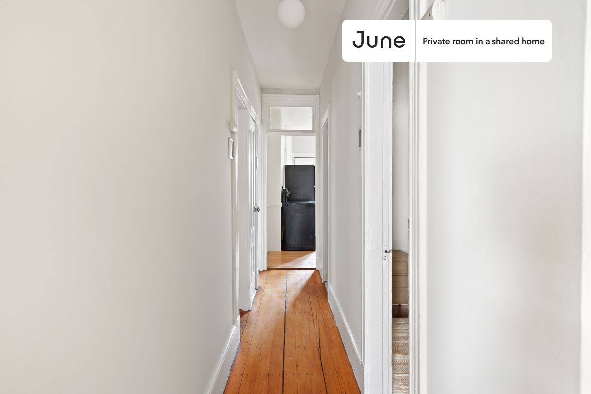 Apartment for rent at 71 School St, Roxbury, MA 02119