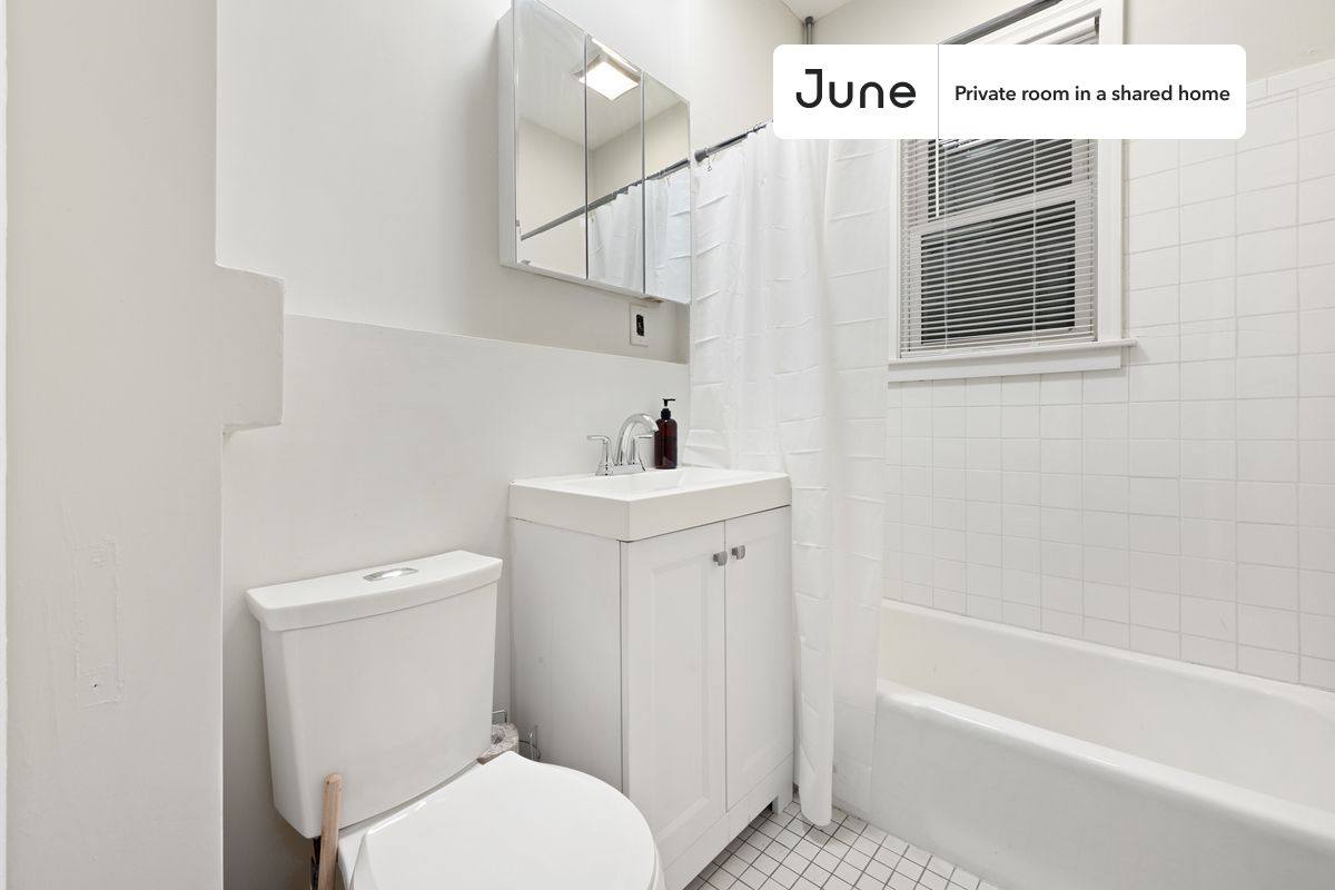 Apartment for rent at 71 School St, Roxbury, MA 02119