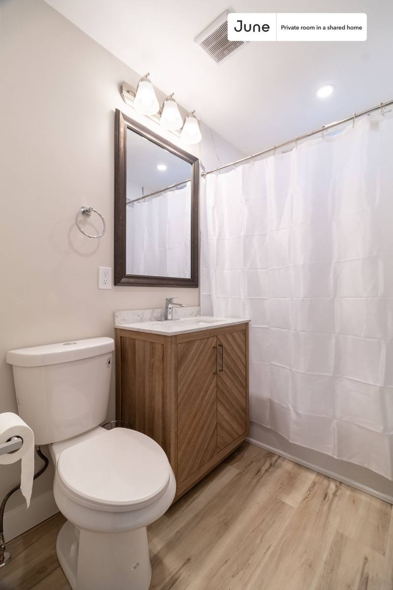 Apartment for rent at 41 Brook St, Brookline, MA 02445