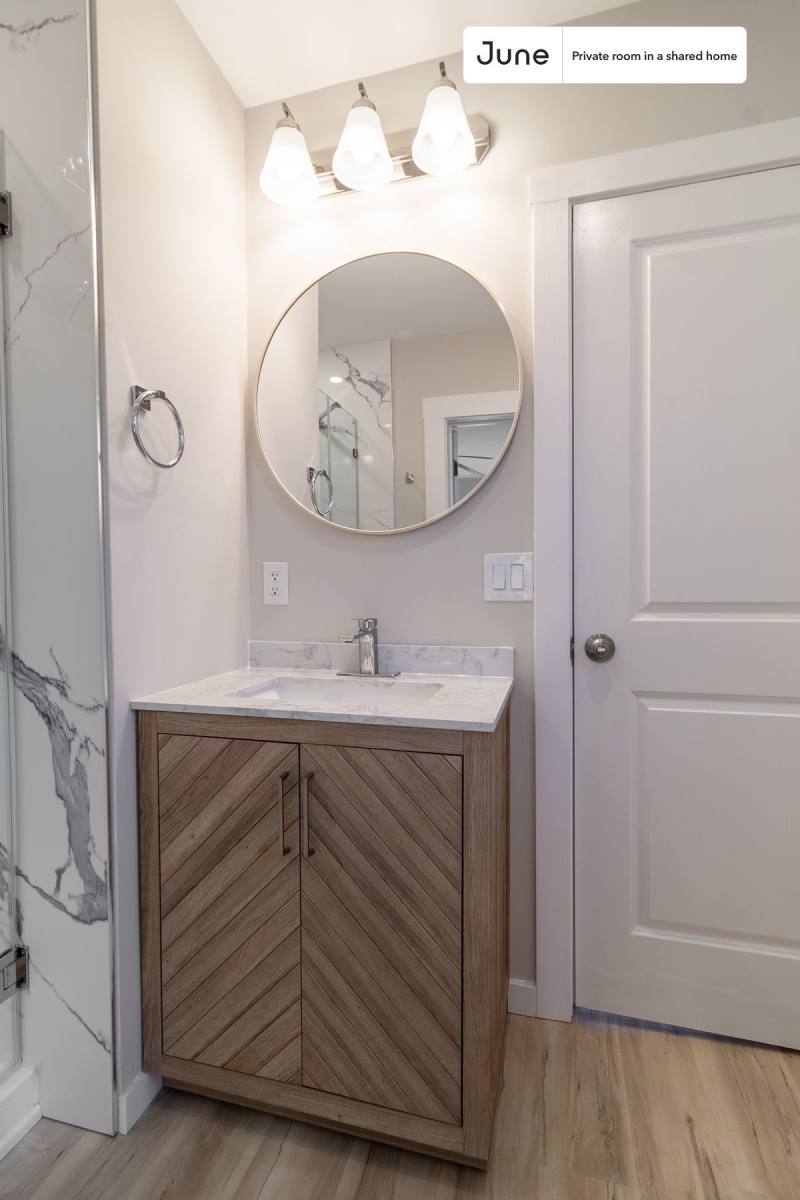 Apartment for rent at 41 Brook St, Brookline, MA 02445