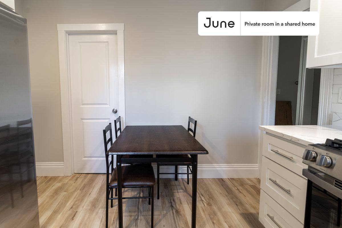 Apartment for rent at 41 Brook St, Brookline, MA 02445