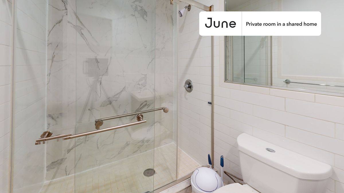 Apartment for rent at 4 Saint Nicholas Terrace, New York, NY 10027