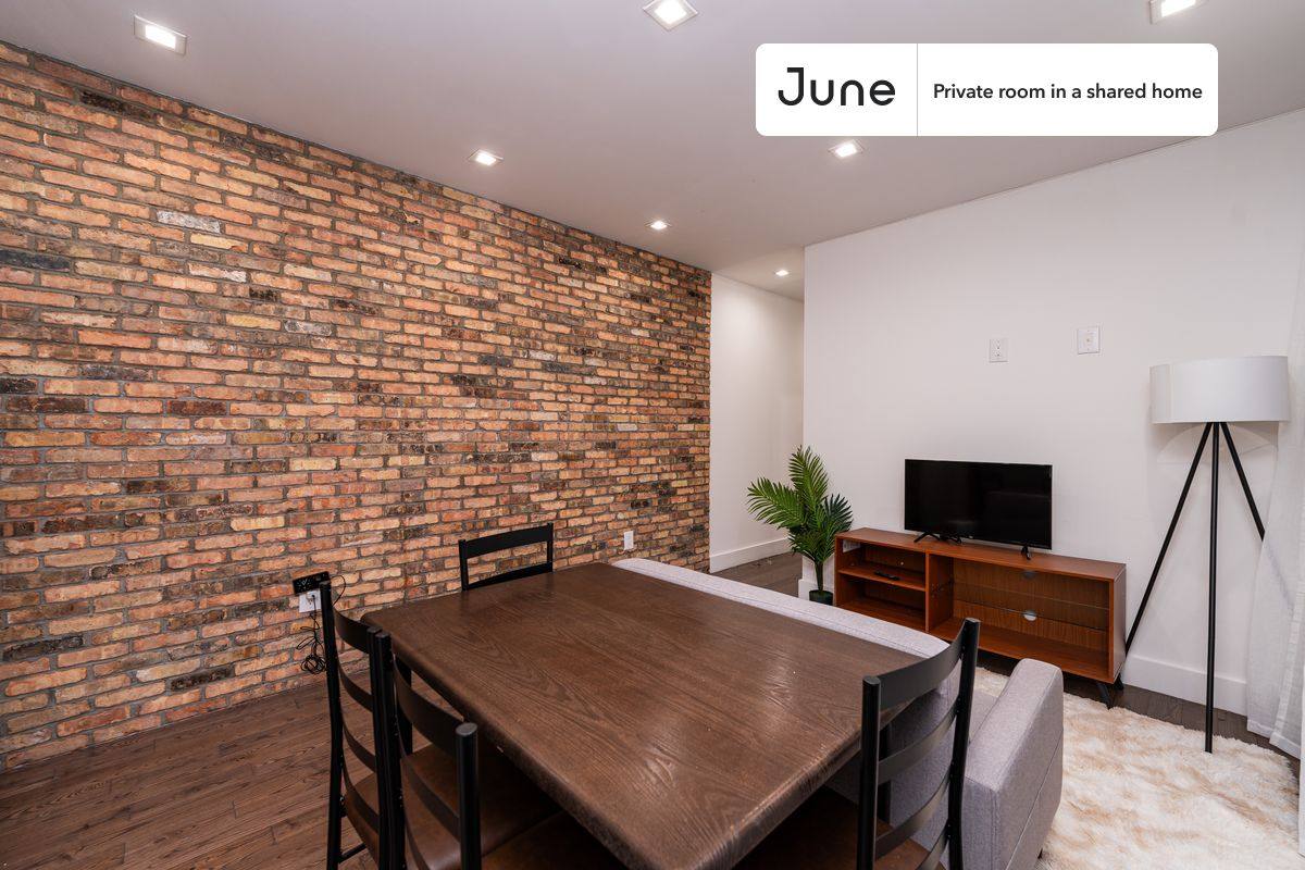 Apartment for rent at 4 Saint Nicholas Terrace, New York, NY 10027