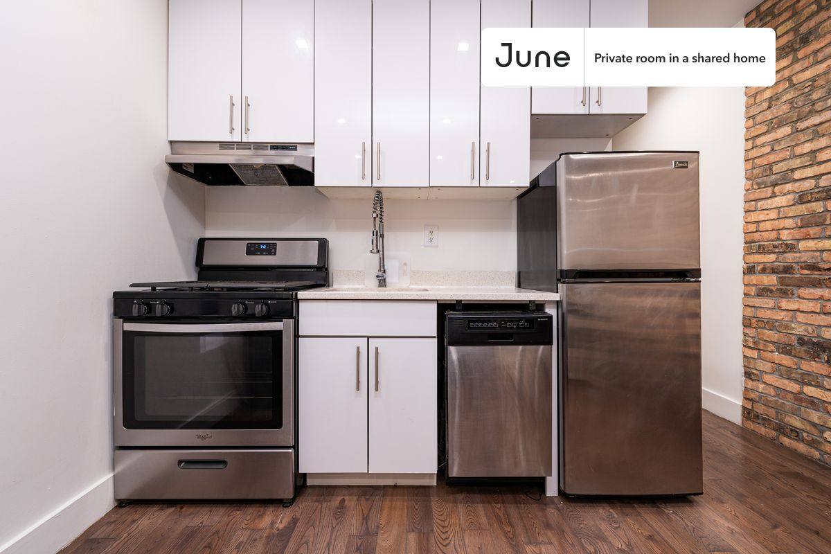 Apartment for rent at 4 Saint Nicholas Terrace, New York, NY 10027