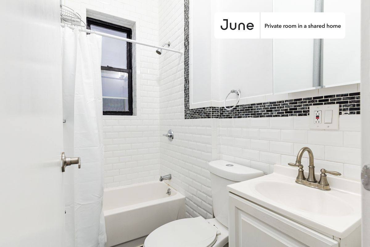 Apartment for rent at 522 W 148th St #C, New York, NY 10031