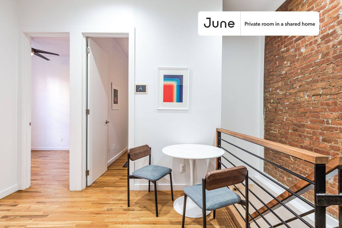 Apartment for rent at 522 W 148th St #C, New York, NY 10031