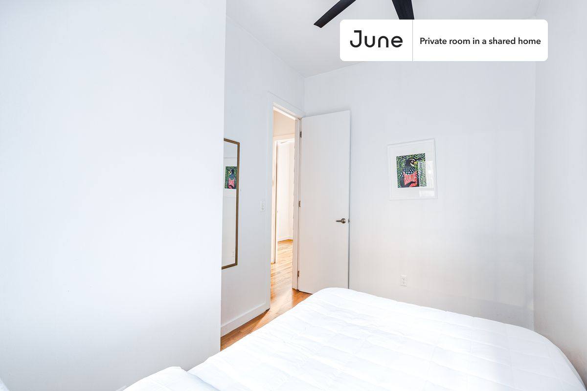 Apartment for rent at 522 W 148th St #C, New York, NY 10031