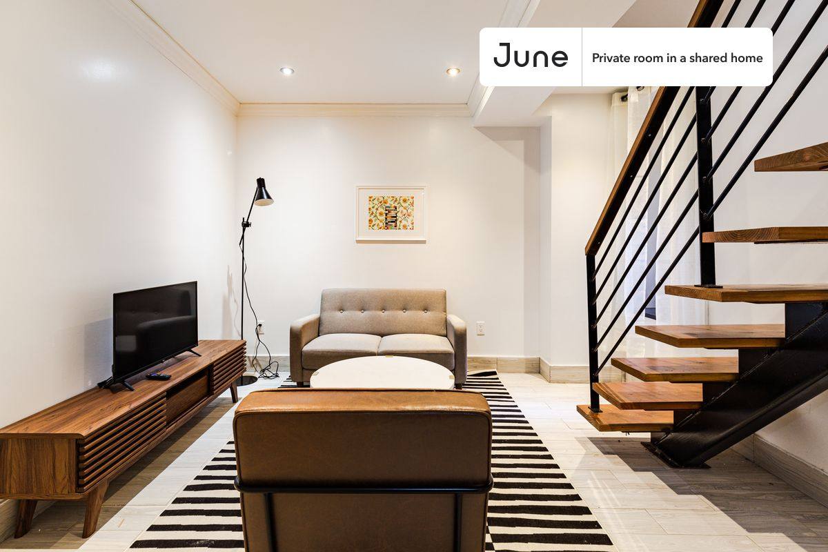 Apartment for rent at 522 W 148th St #C, New York, NY 10031