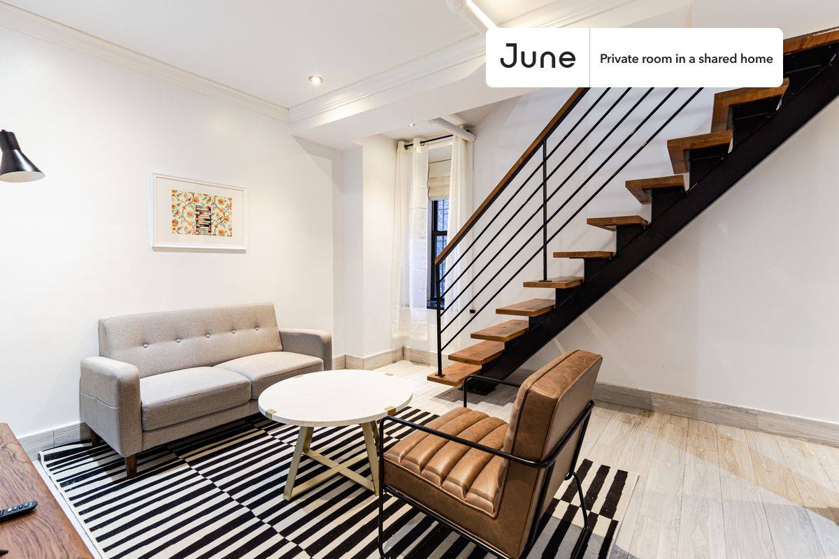 Apartment for rent at 522 W 148th St #C, New York, NY 10031