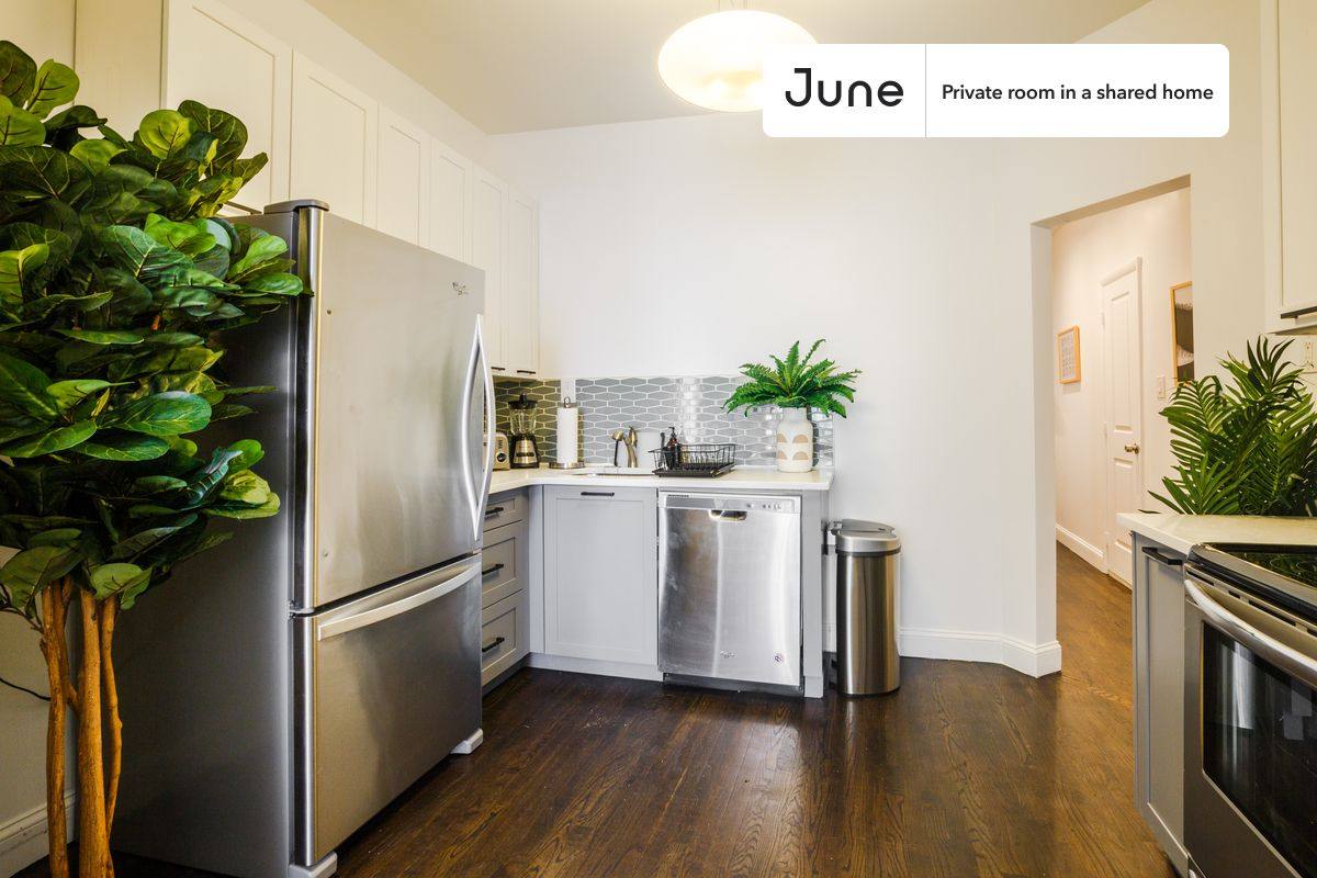 Apartment for rent at 644 Park Place, Brooklyn, NY 11216