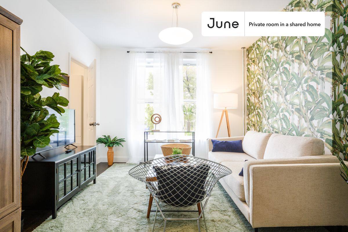 Apartment for rent at 644 Park Place, Brooklyn, NY 11216