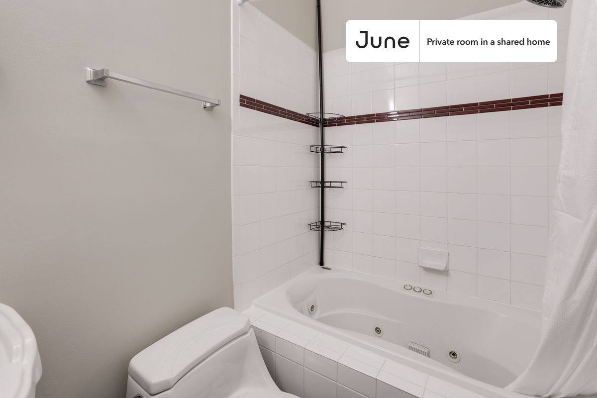 Apartment for rent at 1307 Florida Ave NW, Washington, DC 20009