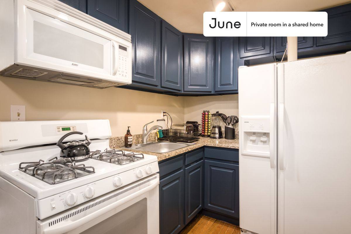 Apartment for rent at 764 Columbia Rd NW, Washington, DC 20001