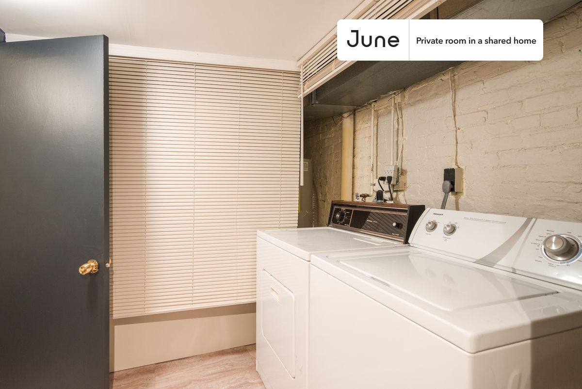Apartment for rent at 764 Columbia Rd NW #2E, Washington, DC 20001