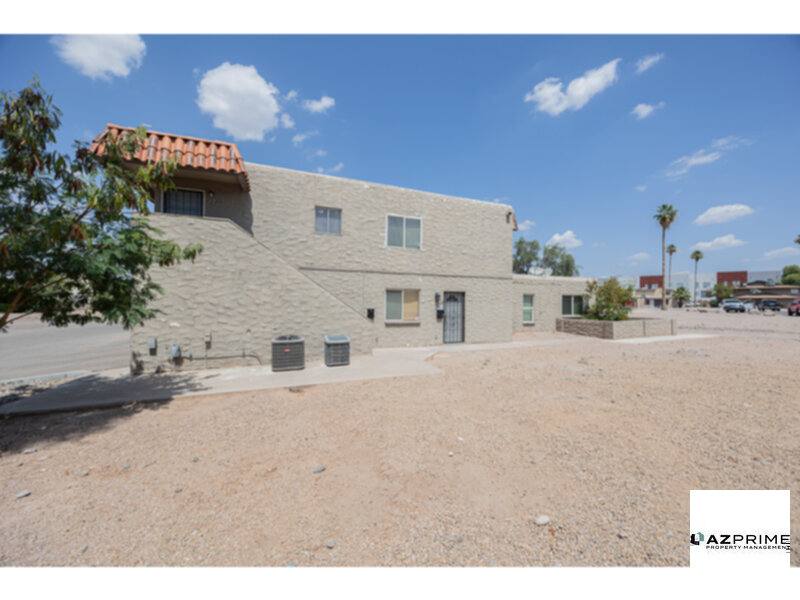 Condo for rent at 4724 E Portland St, Phoenix, AZ 85008