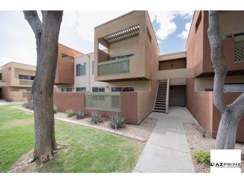 Condo for rent at 3500 N Hayden Rd #2111, Scottsdale, AZ 85251
