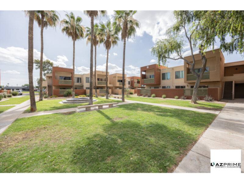 Condo for rent at 3500 N Hayden Rd #2111, Scottsdale, AZ 85251