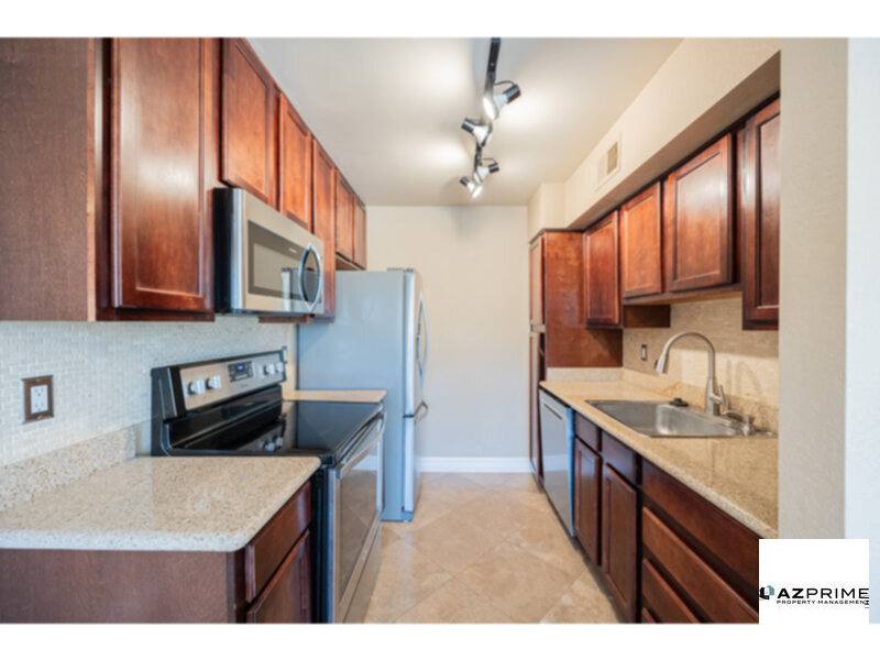 Condo for rent at 3500 N Hayden Rd #2111, Scottsdale, AZ 85251