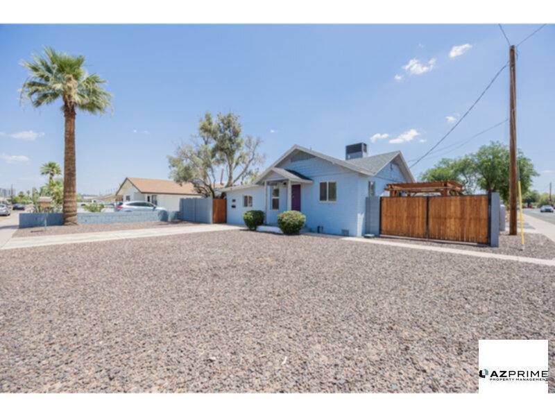 House for rent at 2301 N 11th St, Phoenix, AZ 85006