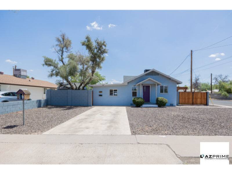 House for rent at 2301 N 11th St, Phoenix, AZ 85006