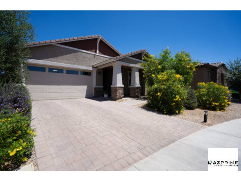 House for rent at 4607 S 111th Dr, Tolleson, AZ 85353