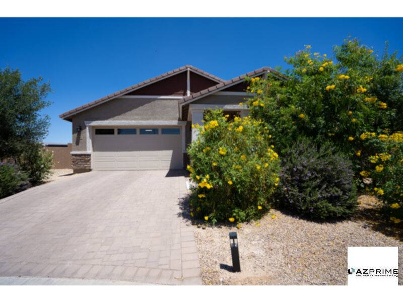 House for rent at 4607 S 111th Dr, Tolleson, AZ 85353