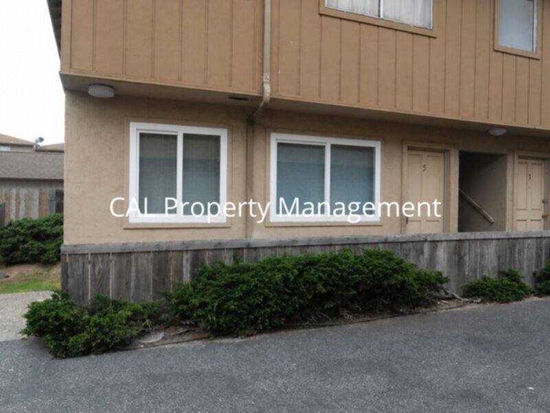 Apartment for rent at 3050 Sunset Ave #5, Marina, CA 93933