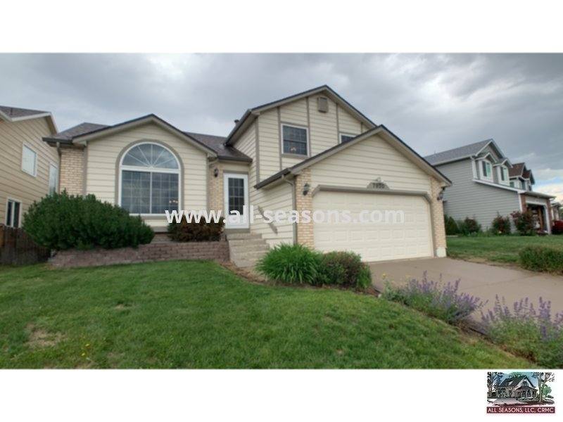 House for rent at 7920 Telegraph Dr, Colorado Springs, CO 80920