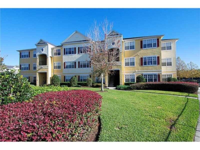 Condo for rent at 8103 Lillies Way #107, Orlando, FL 32825