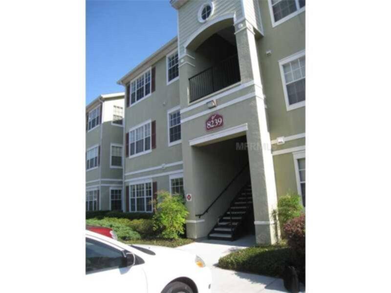 Condo for rent at 8103 Lillies Way #107, Orlando, FL 32825