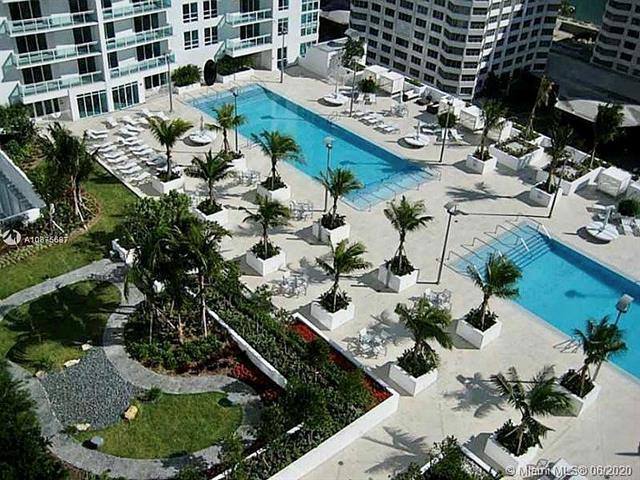 Apartment for rent at 951 Brickell Ave #3611, Miami, FL 33131