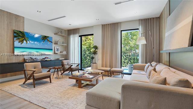 Townhouse for rent at 1371 SW 22nd Terrace, Miami, FL 33145