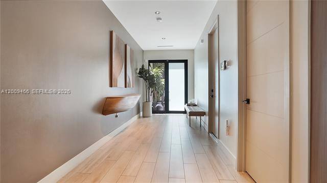 Townhouse for rent at 1371 SW 22nd Terrace, Miami, FL 33145