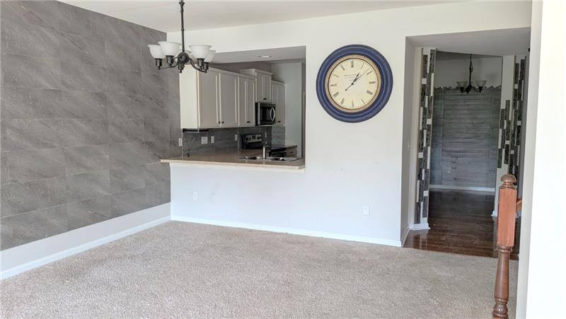 Townhouse for rent at 2099 Commons Circle, Batavia, OH 45103