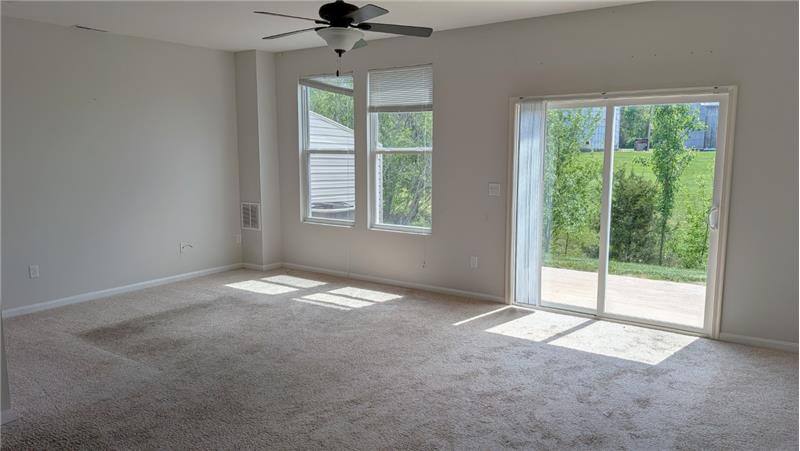 Townhouse for rent at 2099 Commons Circle, Batavia, OH 45103