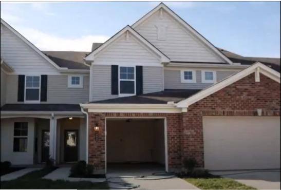 Townhouse for rent at 2099 Commons Circle, Batavia, OH 45103