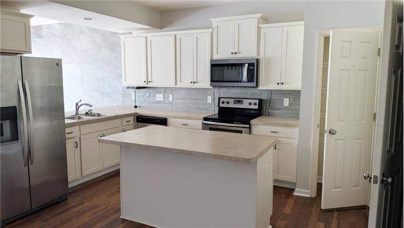 Townhouse for rent at 2099 Commons Circle, Batavia, OH 45103